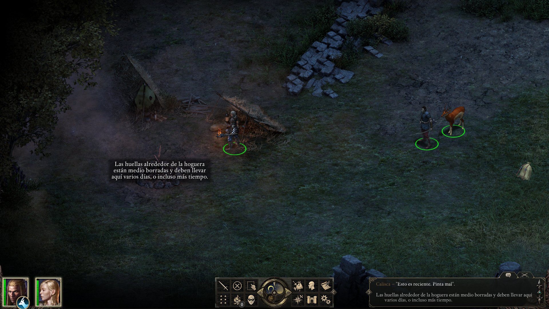 Pillars of Eternity: Complete Edition - Imagen 16